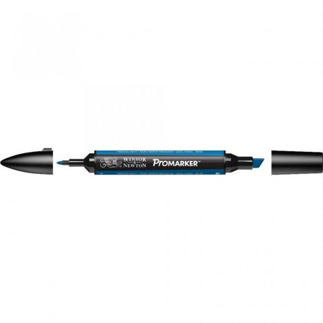Promarker Winsor&Newton B445 French Navy - 2